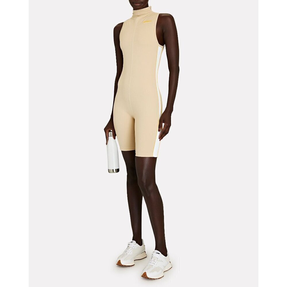 PRINCE x Melissa Wood Health Sleeveless Bodysuit